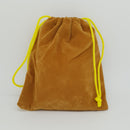 Deluxe Metal Meeples - Yellow (8)