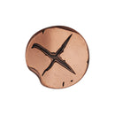 Freeport Copper Penny (10)