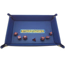 Starfinder dice tray