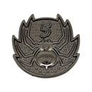 5-Electrum coins (10)