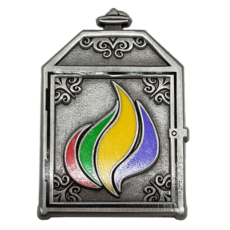 Pathfinder Society Faction Pin - Concordance