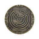 10,000-Gold coins (5)