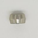 Deluxe Metal Meeples - Blue (8)