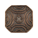 50-Copper coins (10)