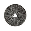 20-Silver coins (10)