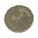 1,000-Gold coins (5)