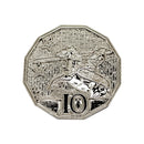 10-Platinum coins (10)