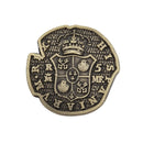 5-King's Ransom Gold coins (10)