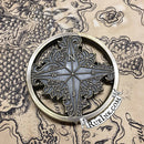 Map Ã‚Â© 2018 Rue Ink