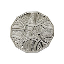 10-Platinum coins (10)