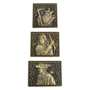 1, 2, 5 Trade Bars (12)