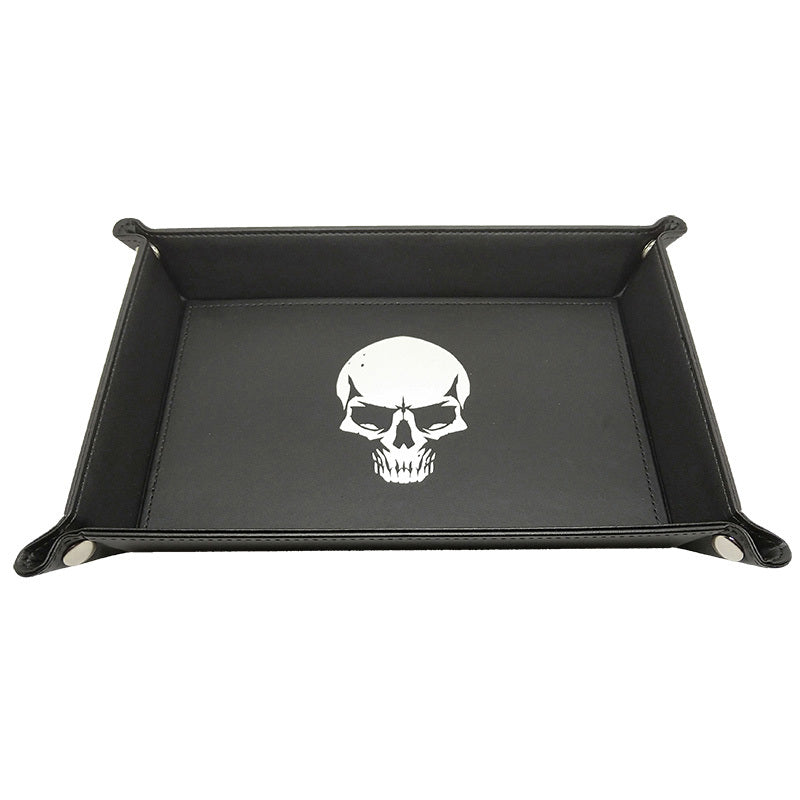 Wargamer Bundle - Tokens and Dice Tray