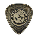 Band or Album collector coin (single)