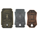 Acq Inc. Company Tokens (30)