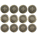 Fate Tokens (12)