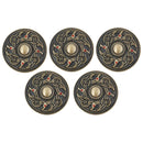 Beowulf: Age of Heroes Inspiration Tokens (5)