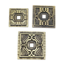 Dwarven Tower coin set (50)