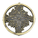Deven Rue Compass Rose