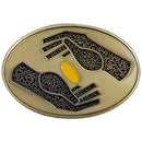 Pathfinder Society Faction Pin - The Exchange