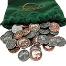 Tavern Change coin set (50)