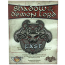 Shadow of the Demon Lord Turn Token