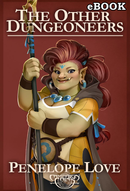 The Other Dungeoneers eBook
