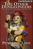 The Other Dungeoneers Paperback